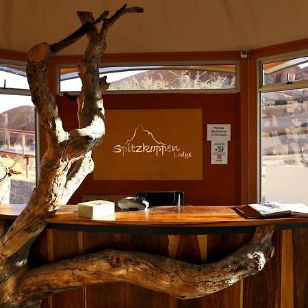 Spitzkoppen Lodge Usakos Экстерьер фото